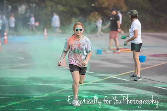 2025-09-26 Mulberry, Color Run (4)