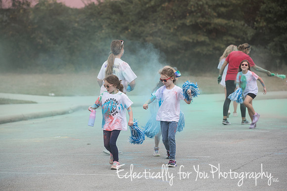 MLB Color Run, 2nd Grade 2024-09-26 (15)