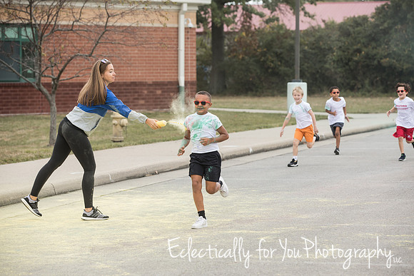 MLB Color Run, 3rd Grade 2024-09-26 (9)