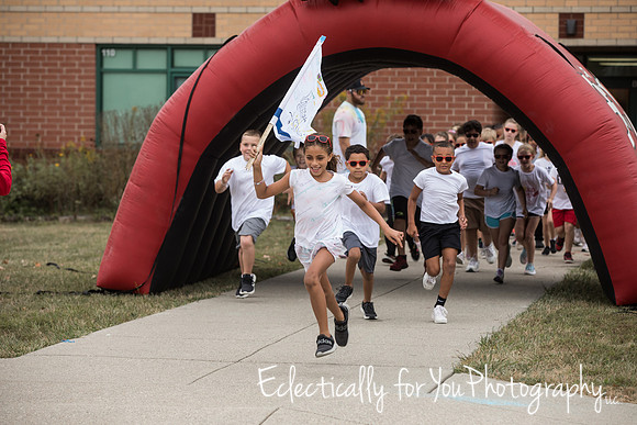 MLB Color Run, 3rd Grade 2024-09-26 (1)