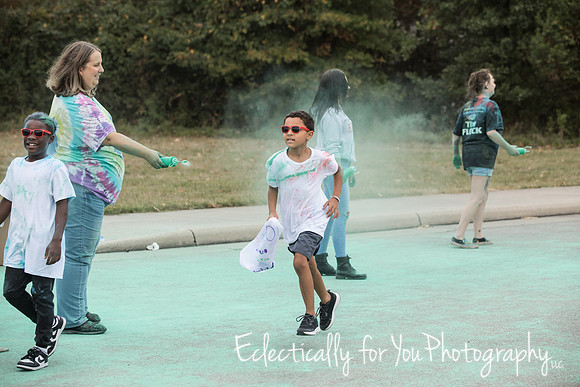 MLB Color Run, 3rd Grade 2024-09-26 (19)