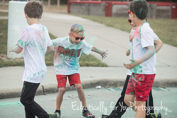 MLB Color Run, 3rd Grade 2024-09-26 (22)