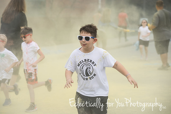 MLB Color Run, 2nd Grade 2024-09-26 (11)