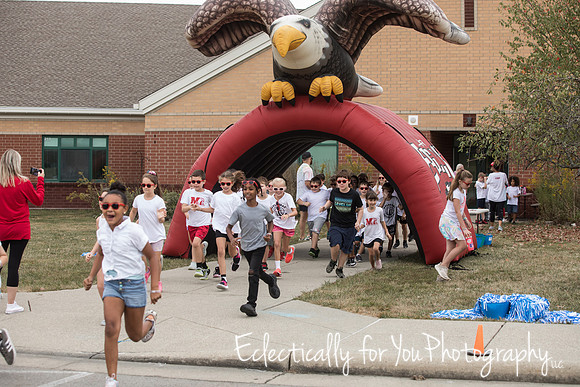 MLB Color Run, 3rd Grade 2024-09-26 (2)