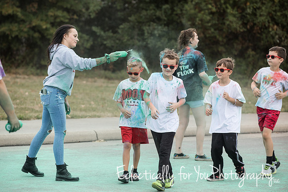 MLB Color Run, 3rd Grade 2024-09-26 (21)