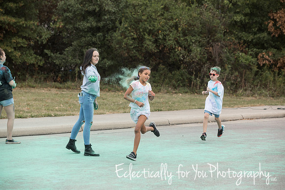 MLB Color Run, 3rd Grade 2024-09-26 (14)