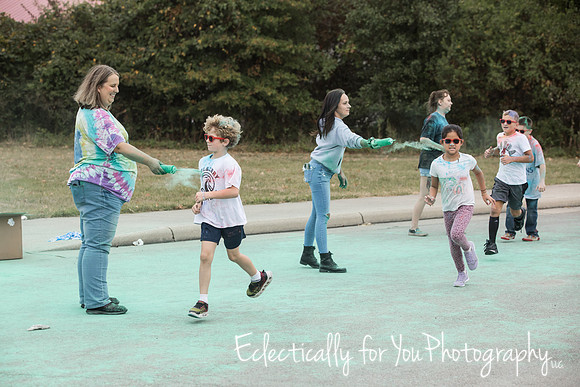 MLB Color Run, 3rd Grade 2024-09-26 (16)
