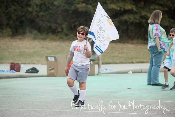 MLB Color Run, 3rd Grade 2024-09-26 (13)