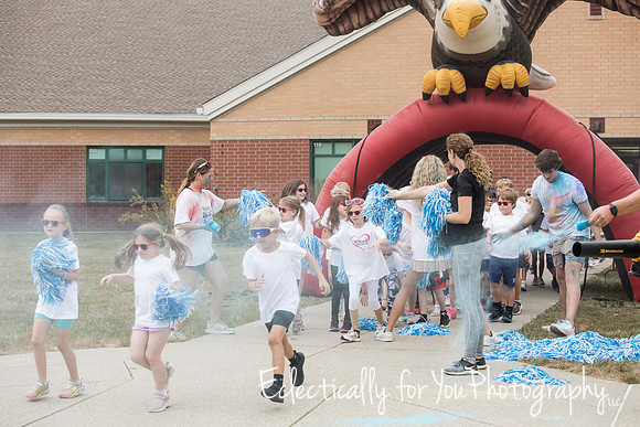 MLB Color Run, 2nd Grade 2024-09-26 (5)