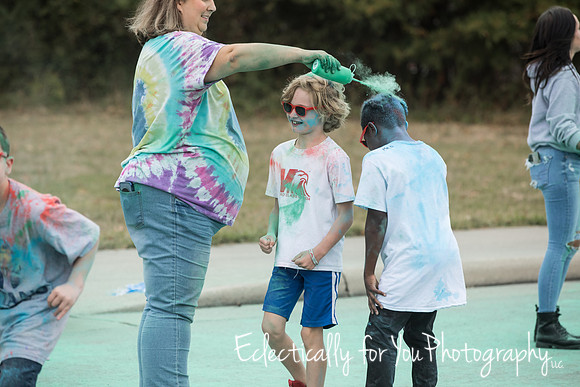 MLB Color Run, 3rd Grade 2024-09-26 (18)