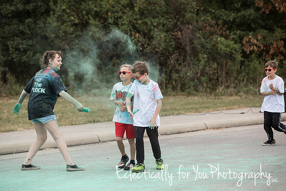 MLB Color Run, 3rd Grade 2024-09-26 (20)
