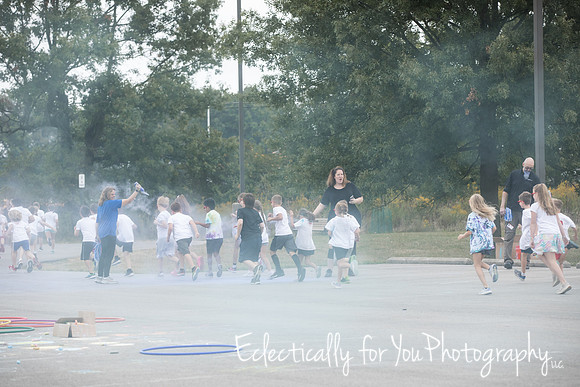 MLB Color Run, 3rd Grade 2024-09-26 (8)