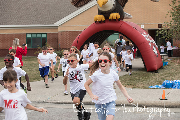 MLB Color Run, 3rd Grade 2024-09-26 (5)
